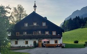 Frühstückspension Steinerhof